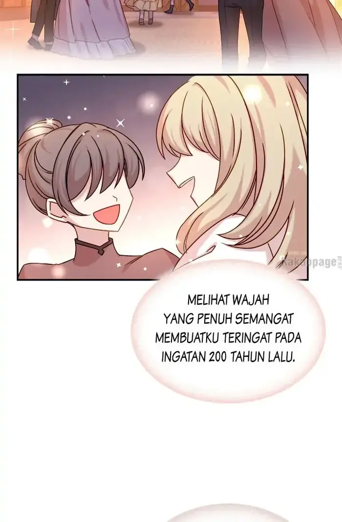 I Want to Break After Countless Regression Chapter 18 halaman 61