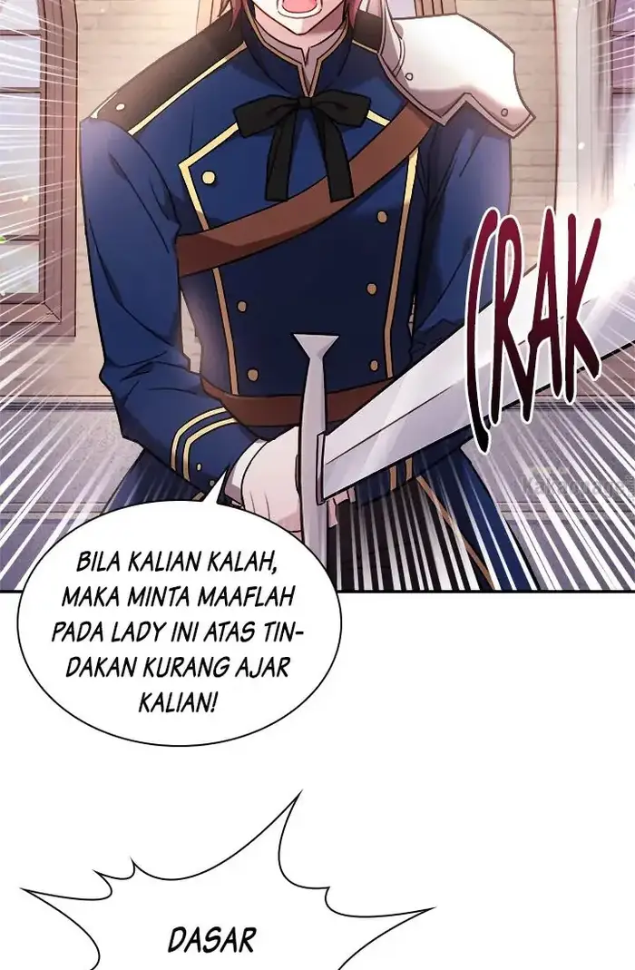 I Want to Break After Countless Regression Chapter 18 halaman 8