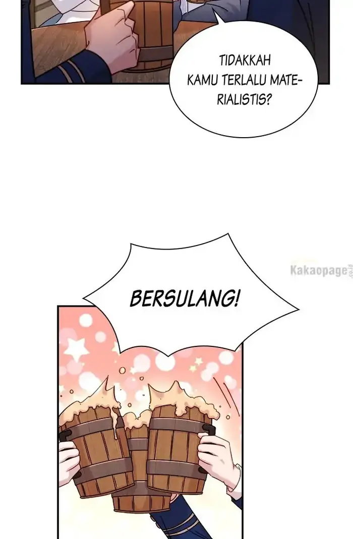 I Want to Break After Countless Regression Chapter 18 halaman 52