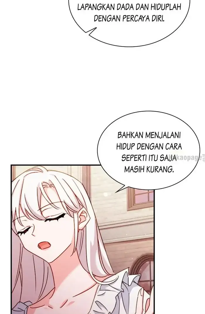 I Want to Break After Countless Regression Chapter 18 halaman 32