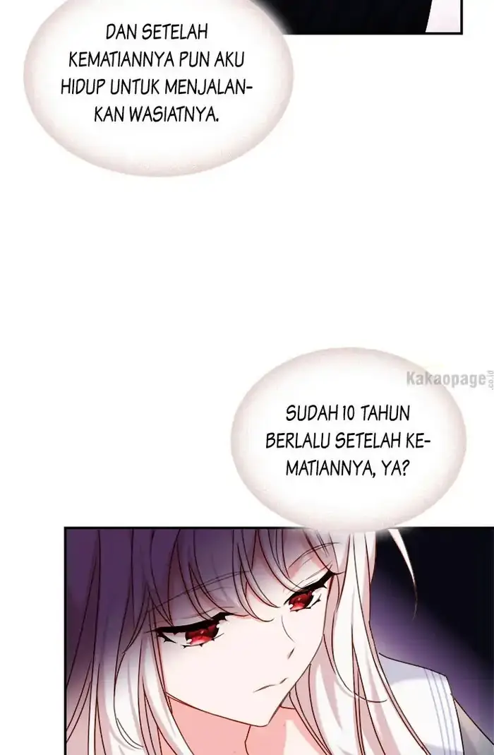I Want to Break After Countless Regression Chapter 18 halaman 65