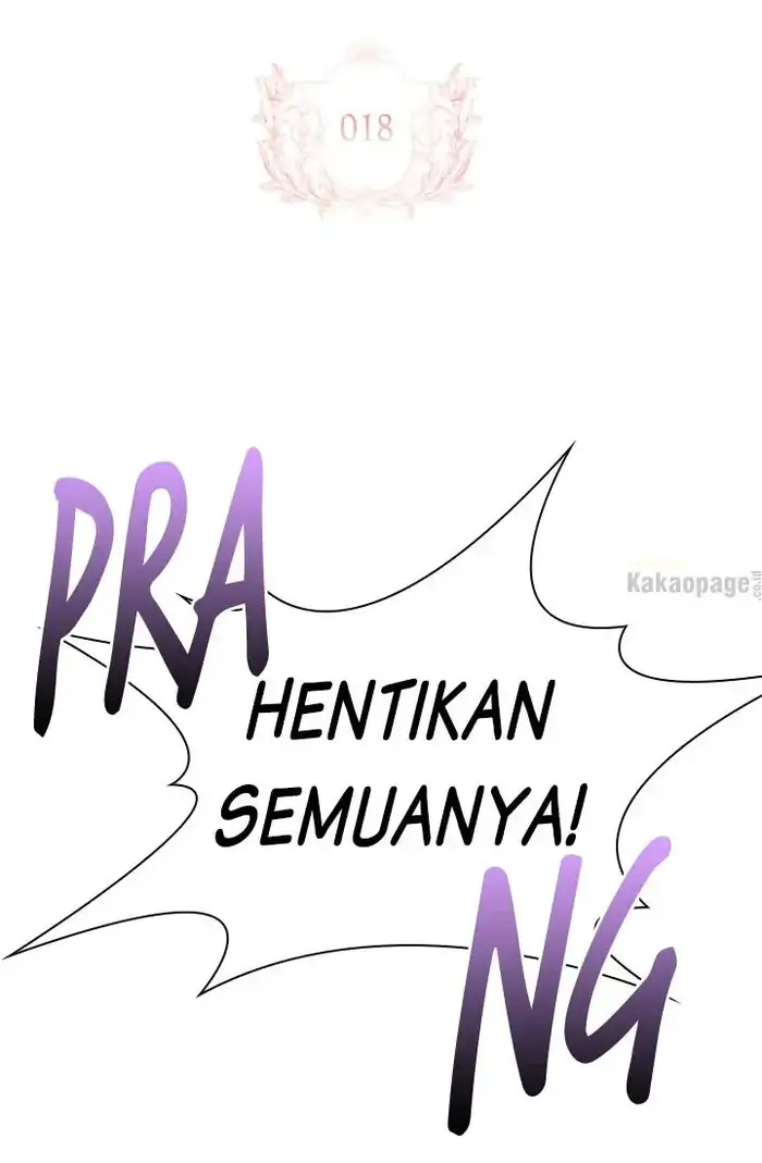 I Want to Break After Countless Regression Chapter 18 halaman 2