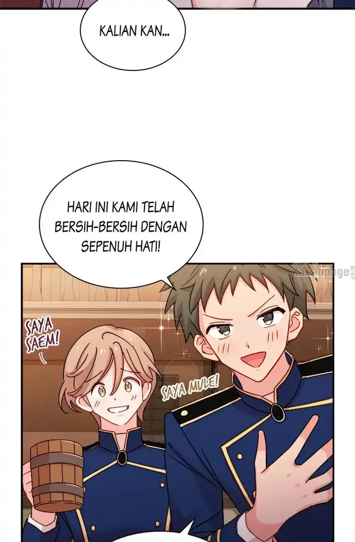 I Want to Break After Countless Regression Chapter 18 halaman 48