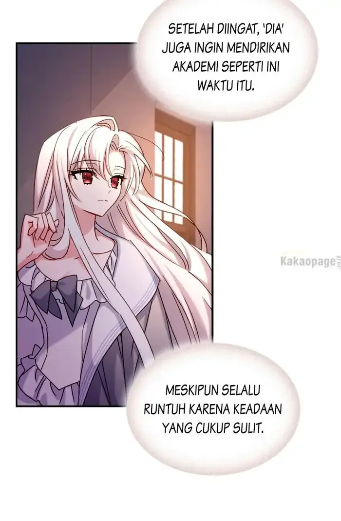 I Want to Break After Countless Regression Chapter 18 halaman 62