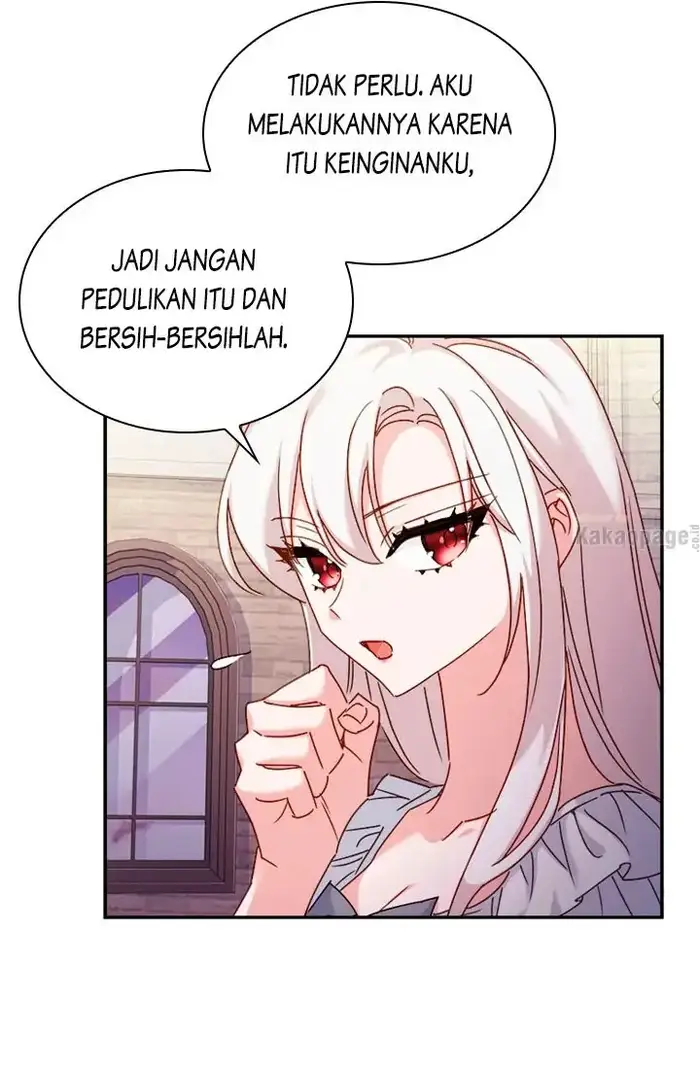 I Want to Break After Countless Regression Chapter 18 halaman 26