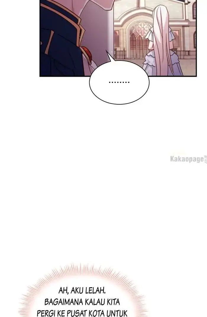 I Want to Break After Countless Regression Chapter 18 halaman 41