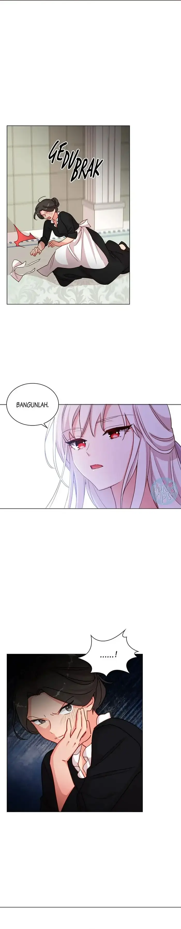 I Want to Break After Countless Regression Chapter 2 halaman 19