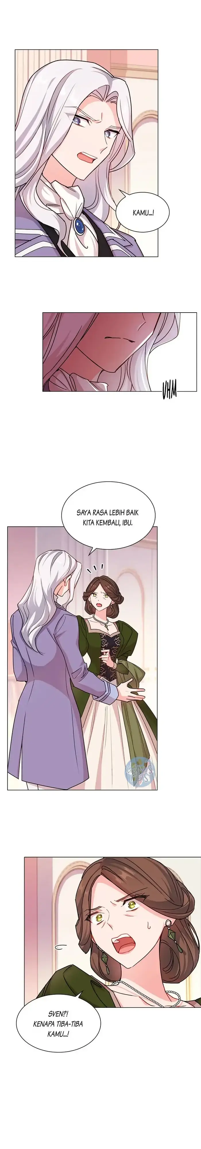 I Want to Break After Countless Regression Chapter 2 halaman 7