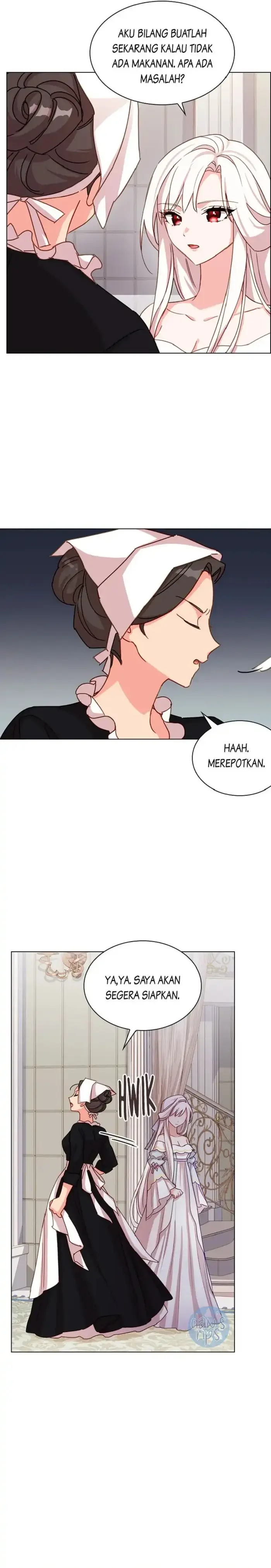 I Want to Break After Countless Regression Chapter 2 halaman 15