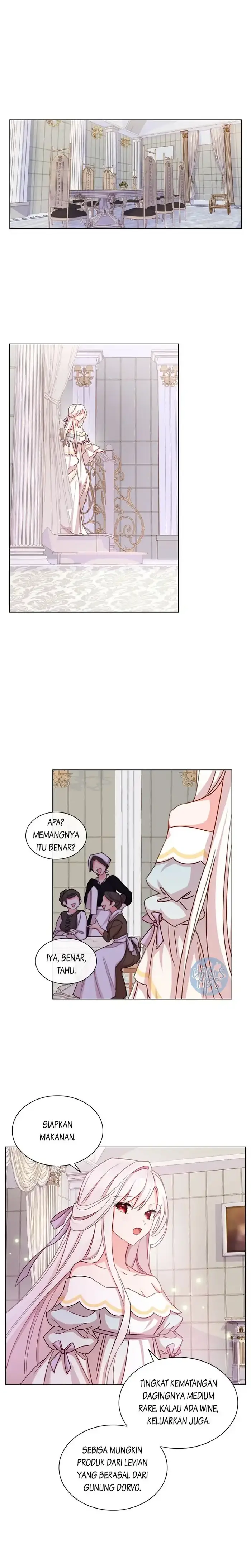I Want to Break After Countless Regression Chapter 2 halaman 13