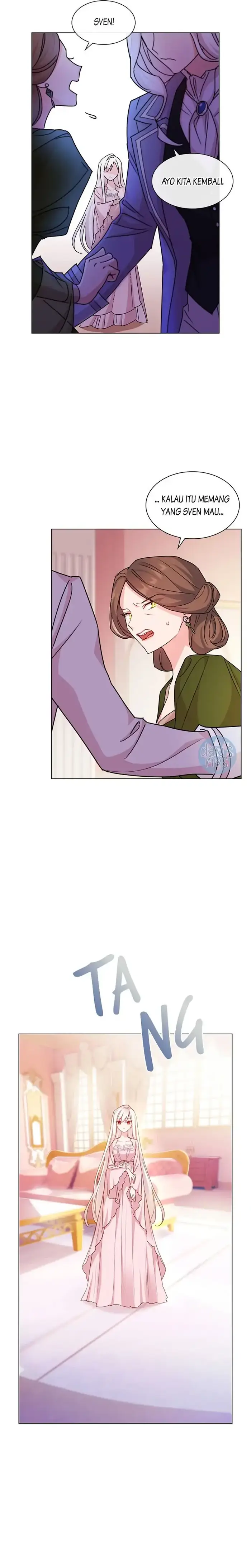 I Want to Break After Countless Regression Chapter 2 halaman 8