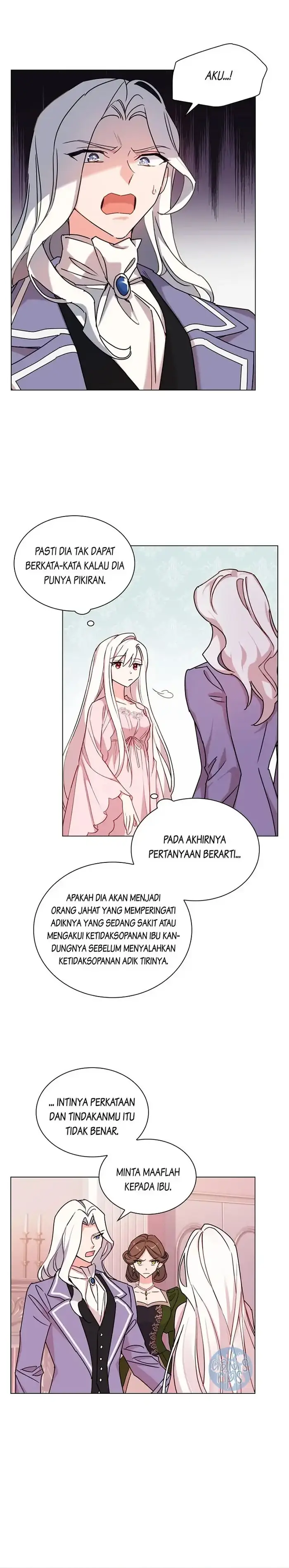 I Want to Break After Countless Regression Chapter 2 halaman 4