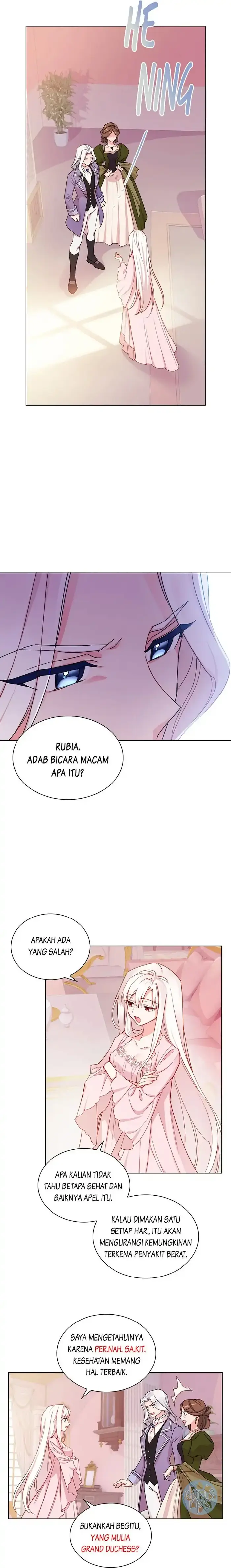 I Want to Break After Countless Regression Chapter 2 halaman 6