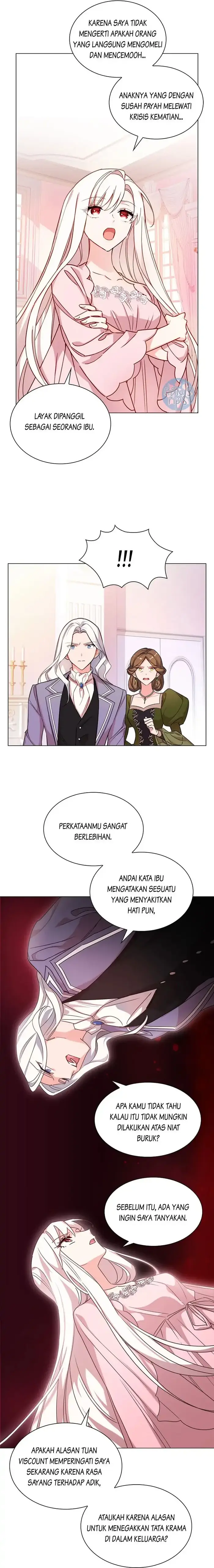 I Want to Break After Countless Regression Chapter 2 halaman 3