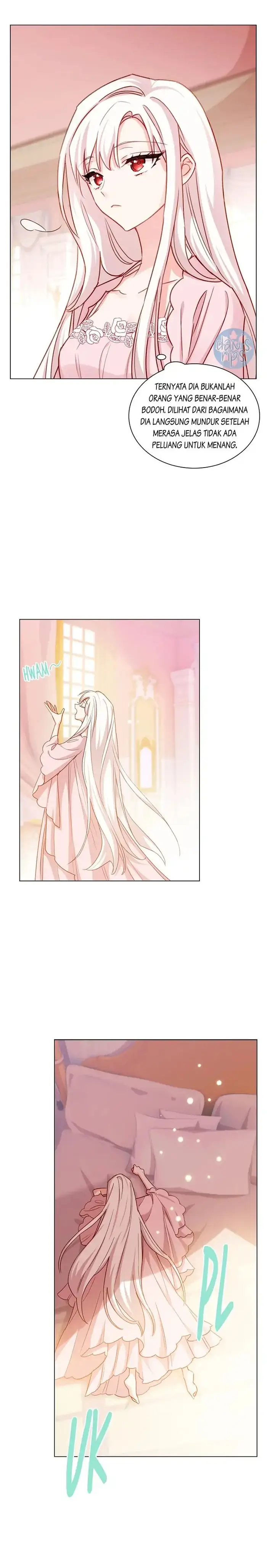 I Want to Break After Countless Regression Chapter 2 halaman 9