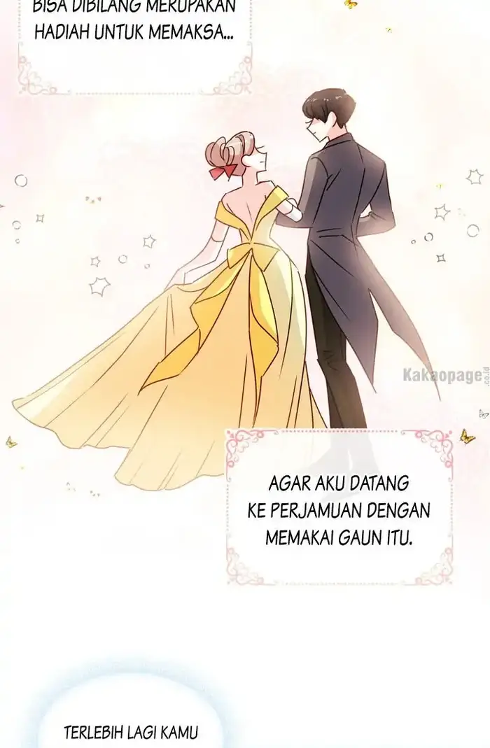 I Want to Break After Countless Regression Chapter 22 halaman 36