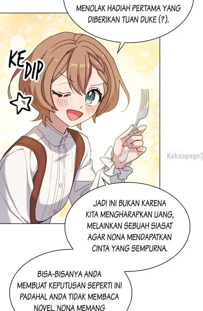 I Want to Break After Countless Regression Chapter 22 halaman 81