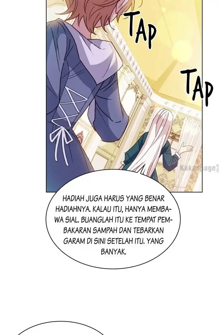 I Want to Break After Countless Regression Chapter 22 halaman 42
