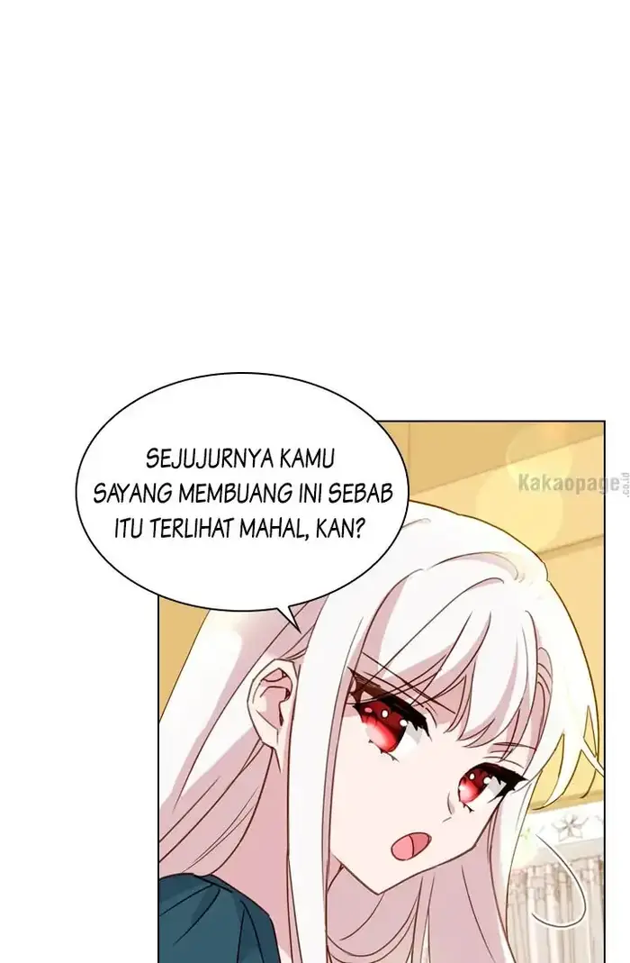 I Want to Break After Countless Regression Chapter 22 halaman 44