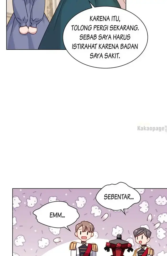 I Want to Break After Countless Regression Chapter 22 halaman 24