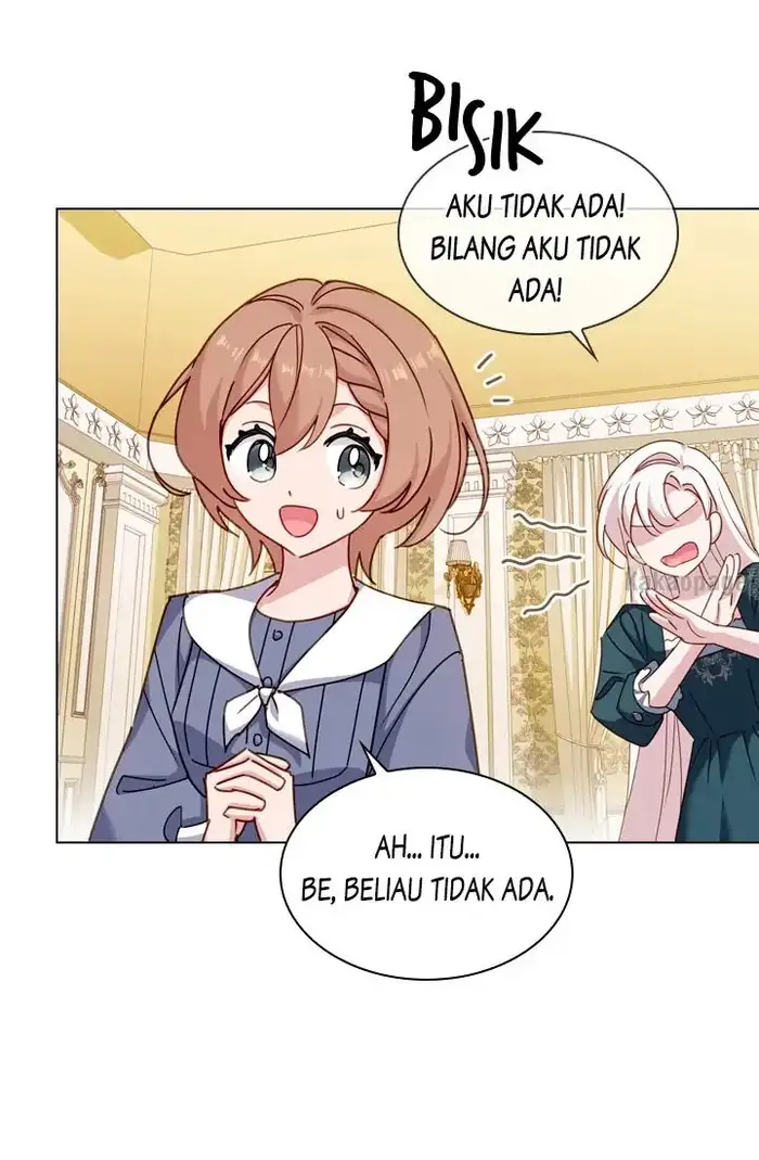 I Want to Break After Countless Regression Chapter 22 halaman 8