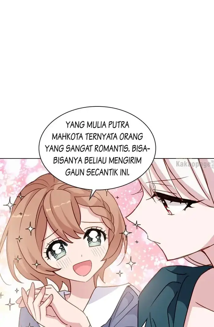 I Want to Break After Countless Regression Chapter 22 halaman 32