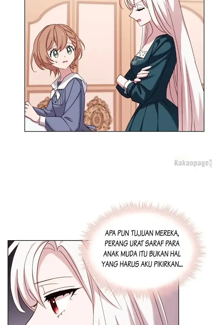 I Want to Break After Countless Regression Chapter 22 halaman 68