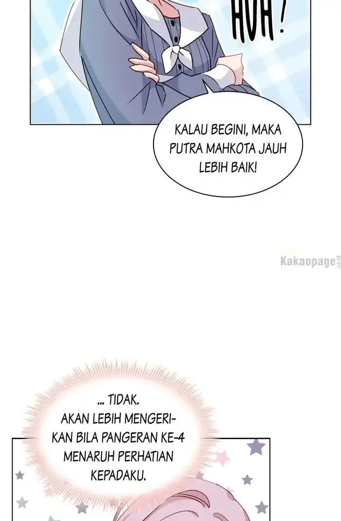 I Want to Break After Countless Regression Chapter 22 halaman 48