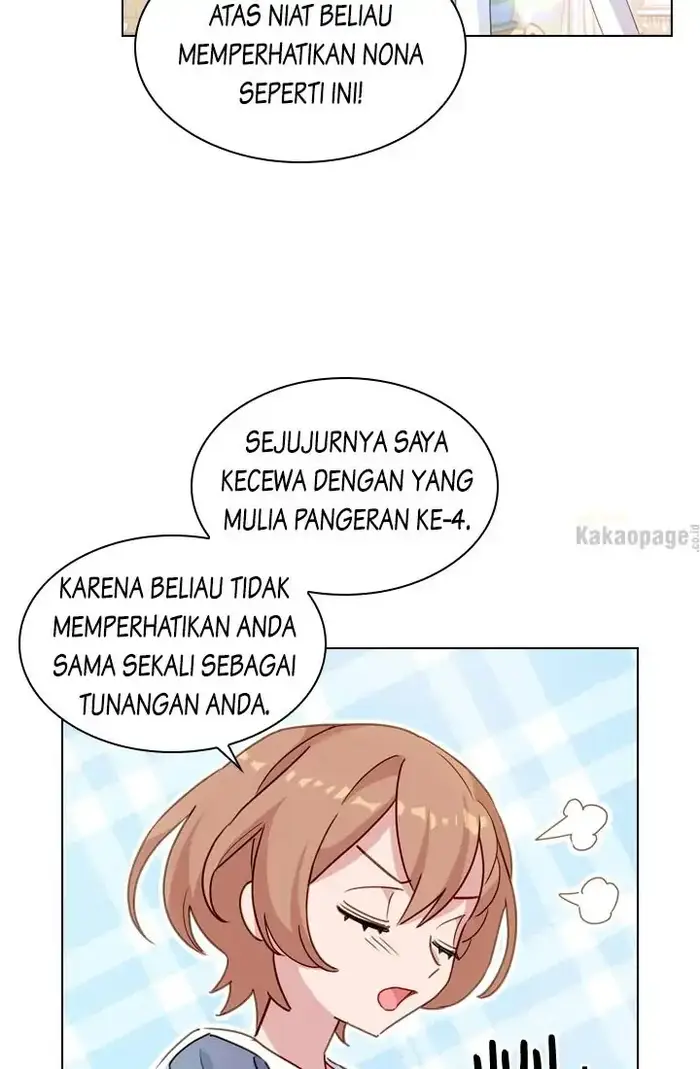 I Want to Break After Countless Regression Chapter 22 halaman 47