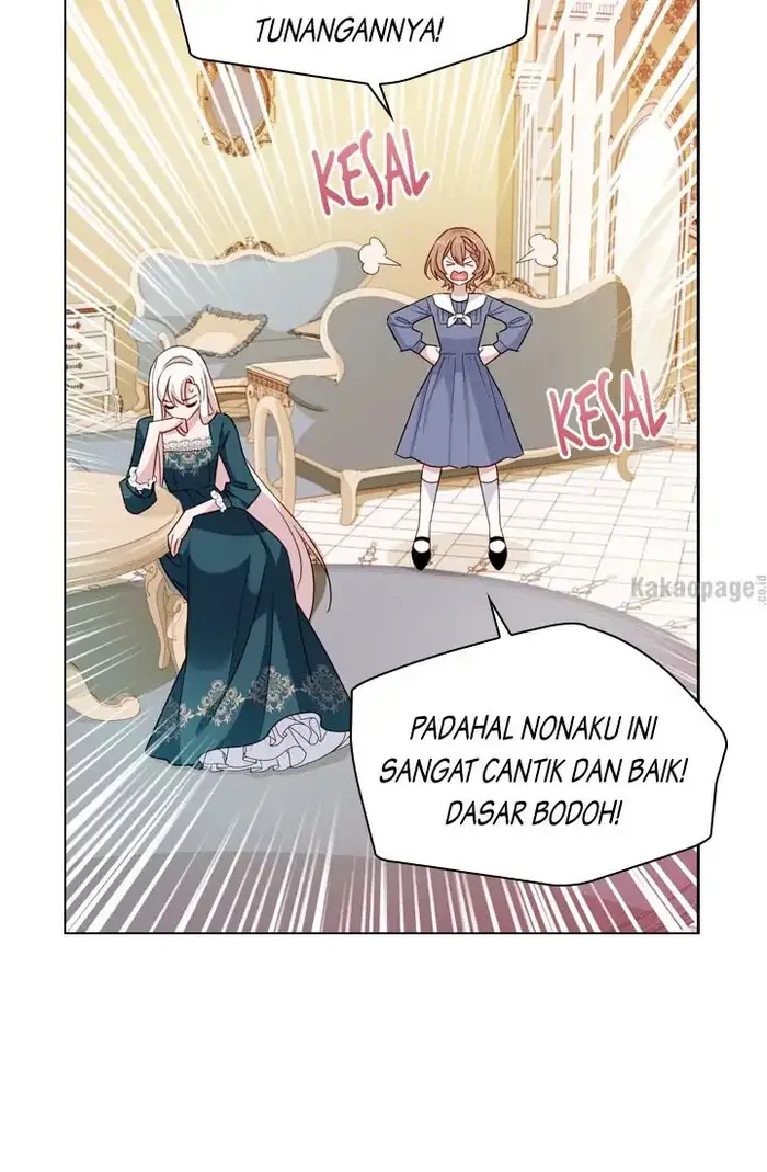 I Want to Break After Countless Regression Chapter 22 halaman 50