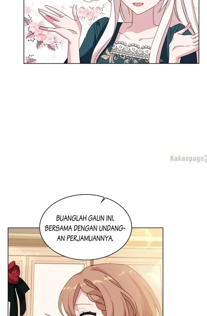 I Want to Break After Countless Regression Chapter 22 halaman 40