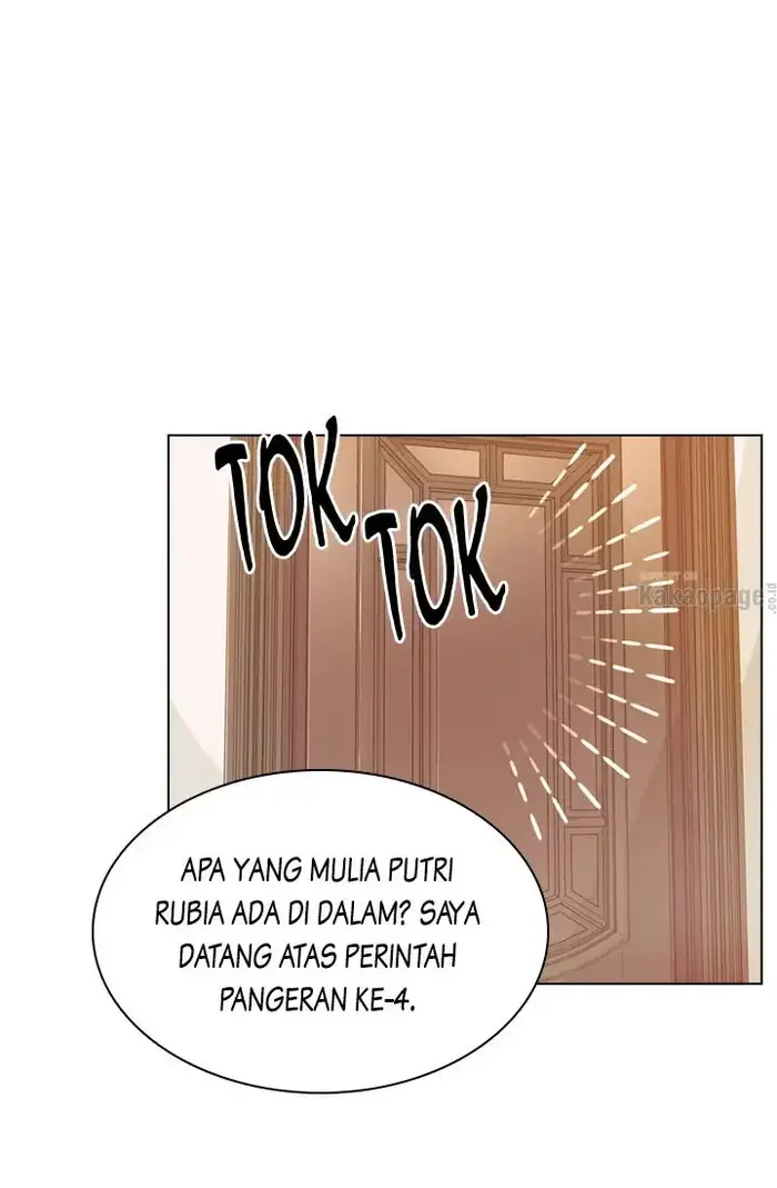 I Want to Break After Countless Regression Chapter 22 halaman 51