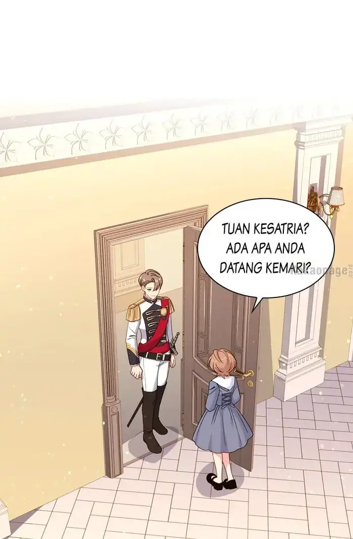 I Want to Break After Countless Regression Chapter 22 halaman 3