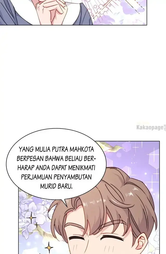 I Want to Break After Countless Regression Chapter 22 halaman 18