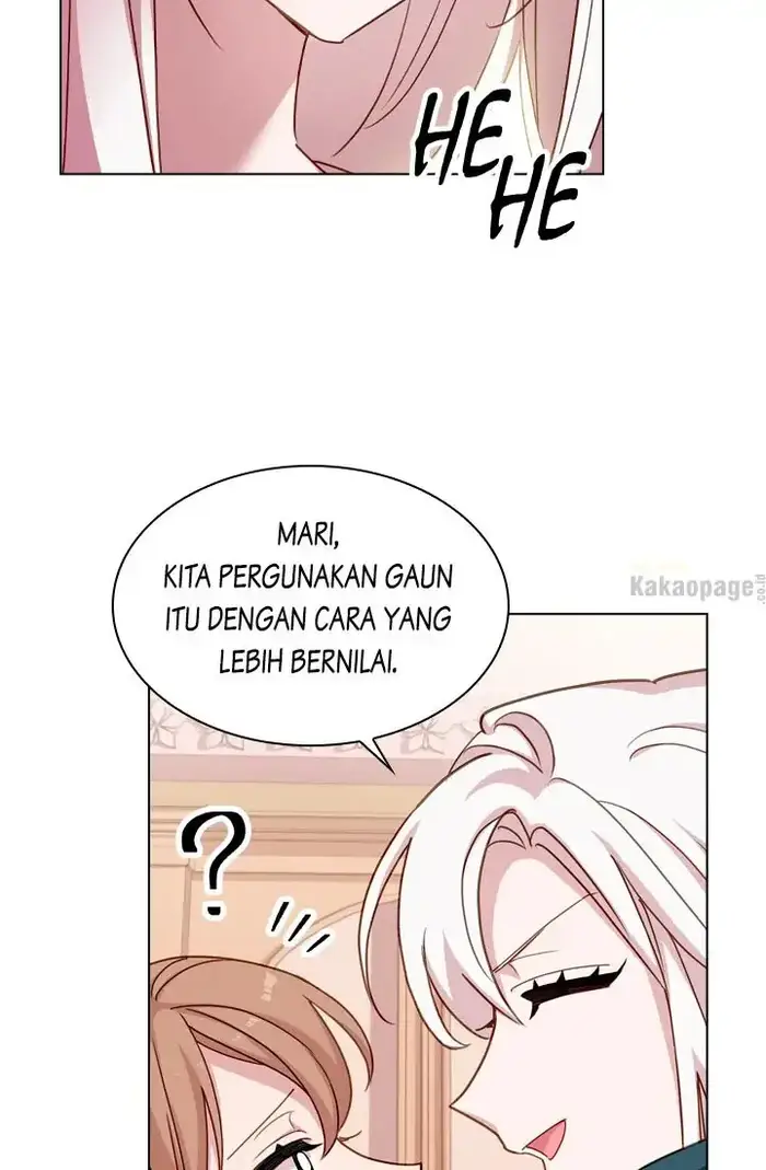 I Want to Break After Countless Regression Chapter 22 halaman 71