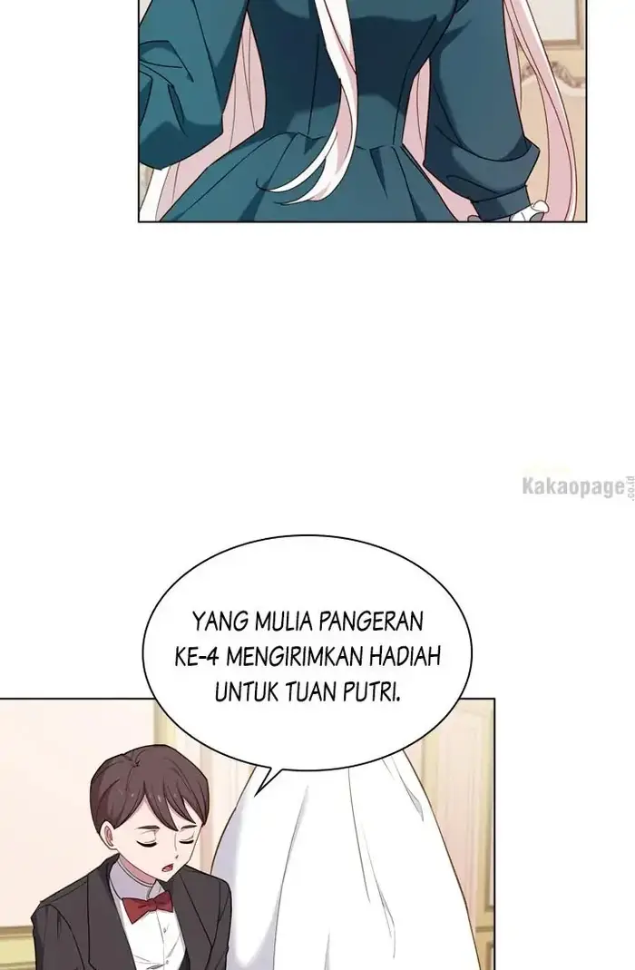 I Want to Break After Countless Regression Chapter 22 halaman 57
