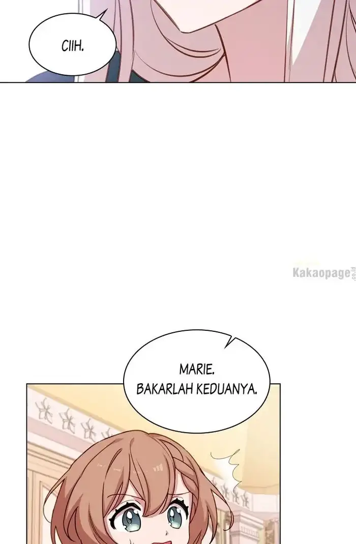 I Want to Break After Countless Regression Chapter 22 halaman 66