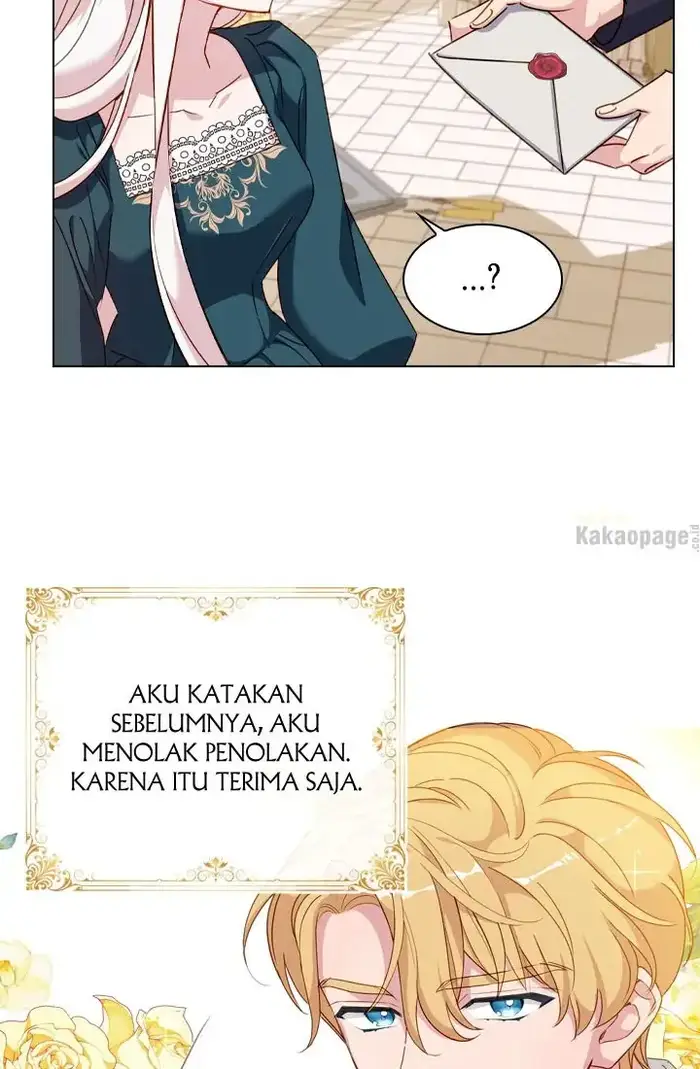 I Want to Break After Countless Regression Chapter 22 halaman 27