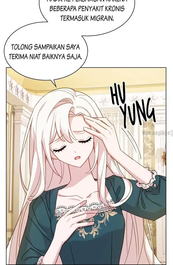 I Want to Break After Countless Regression Chapter 22 halaman 22