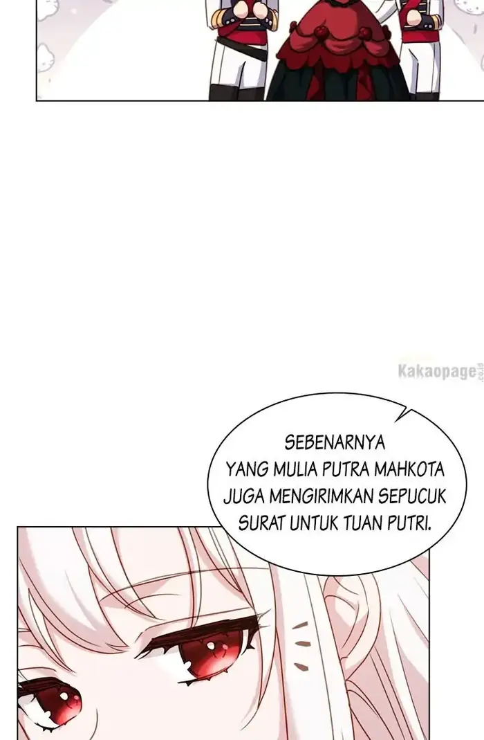 I Want to Break After Countless Regression Chapter 22 halaman 25