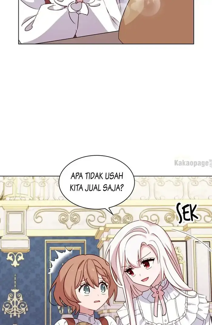 I Want to Break After Countless Regression Chapter 22 halaman 76