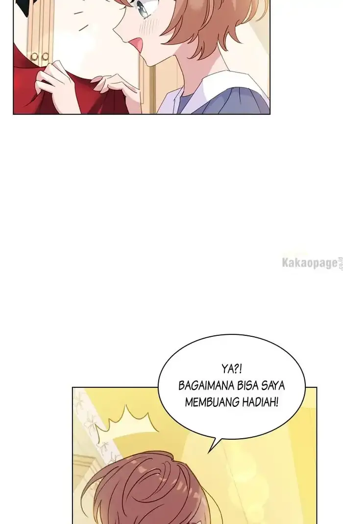 I Want to Break After Countless Regression Chapter 22 halaman 41