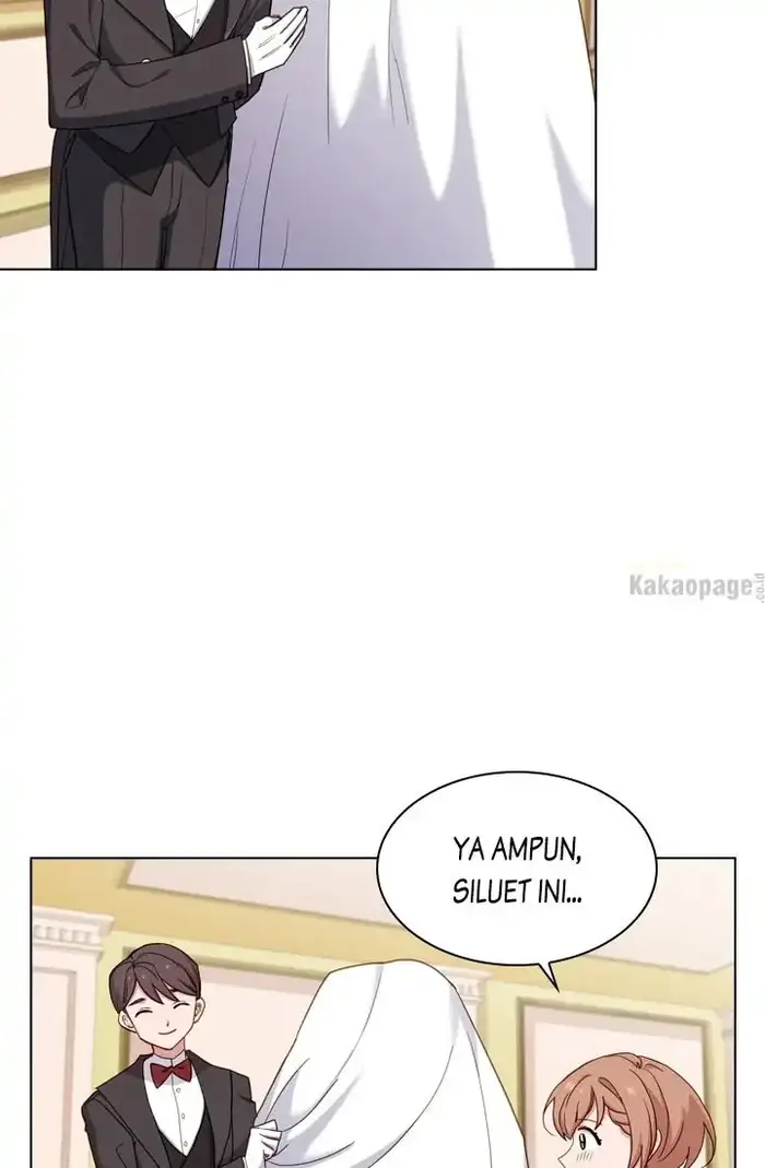 I Want to Break After Countless Regression Chapter 22 halaman 58