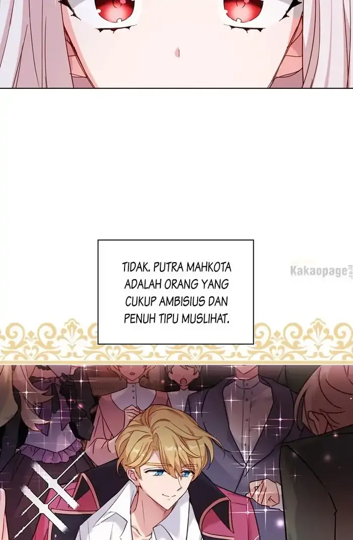 I Want to Break After Countless Regression Chapter 22 halaman 38