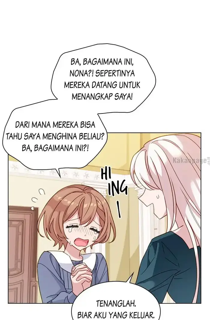 I Want to Break After Countless Regression Chapter 22 halaman 53