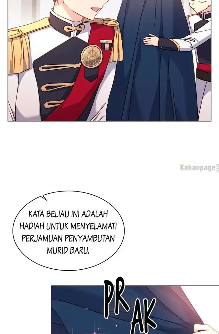 I Want to Break After Countless Regression Chapter 22 halaman 15