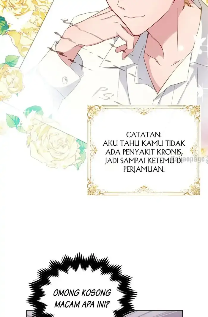 I Want to Break After Countless Regression Chapter 22 halaman 28