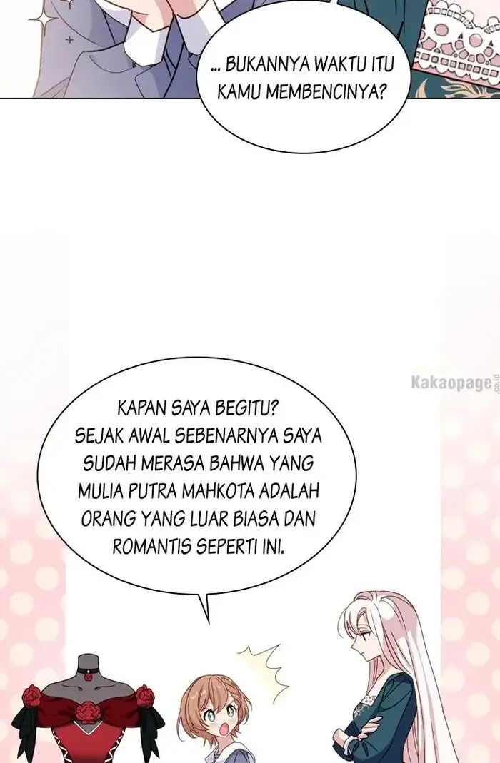 I Want to Break After Countless Regression Chapter 22 halaman 33