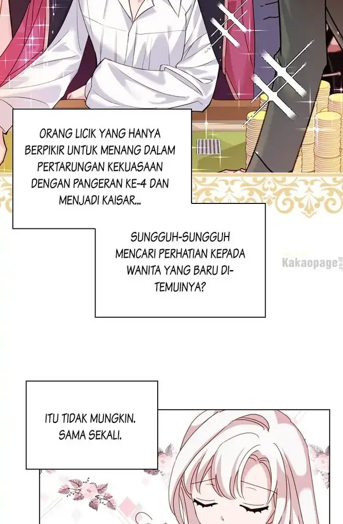 I Want to Break After Countless Regression Chapter 22 halaman 39