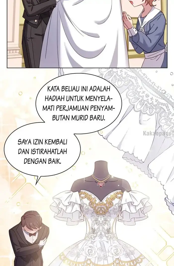 I Want to Break After Countless Regression Chapter 22 halaman 59